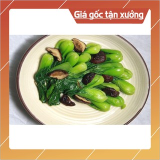 Hạt giống cải chít 20gr ~4000 hạt hạt giống