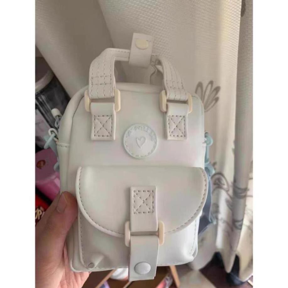 Túi Xách Nữ Đeo Chéo Thời Trang Mini ĐỔI MÀU Z.A.R.A Đẹp