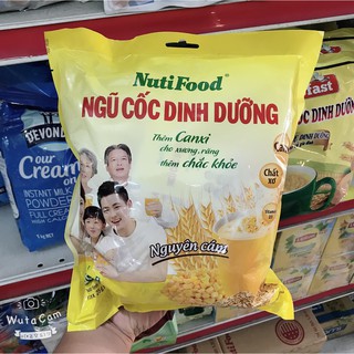 Ngũ Cốc Nutifood Canxi 500g