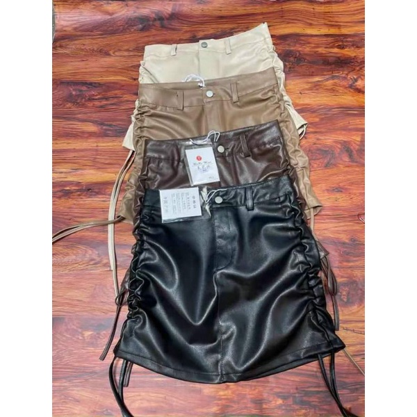 [CHÂN.VÁY.DA]LƯNG.CAO.RÚT.DÂY.SƯỜN | BigBuy360 - bigbuy360.vn