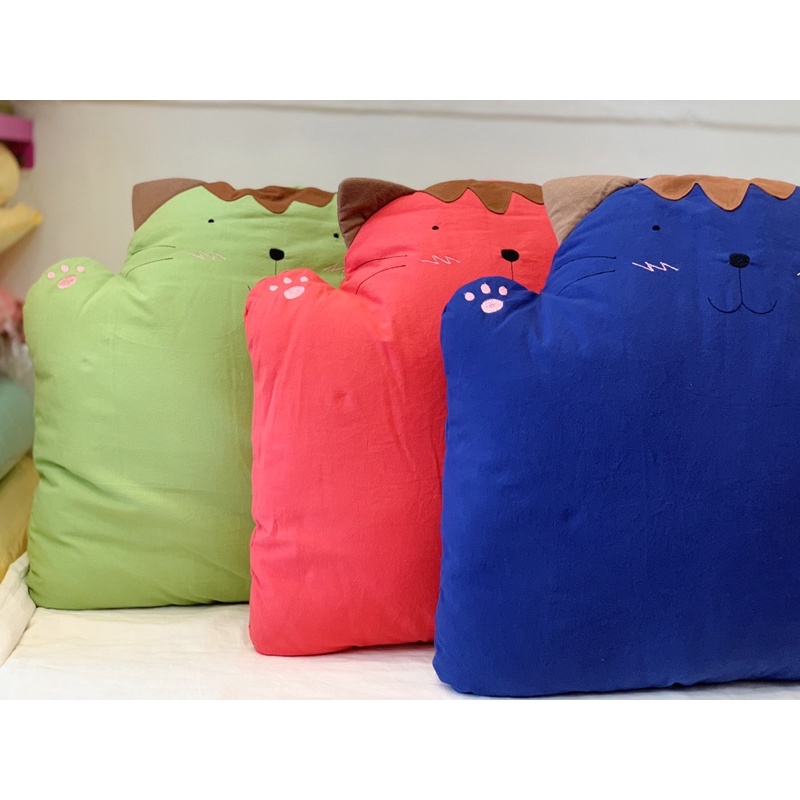 Tựa lưng văn phòng/sopha Hikosen Cara