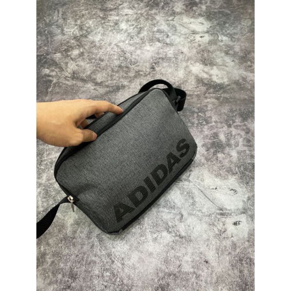 Túi ví đeo chéo adidas nam nữ - Túi chéo thể thao/ADIDAS CROSSBODY MEDIUM BAG