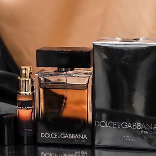 Nước hoa nam d&g the one edp ống 10ml