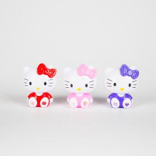 Trang trí Hello kitty