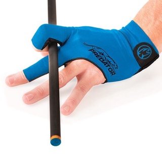 Găng bida Predator cao cấp L/XL tay trái