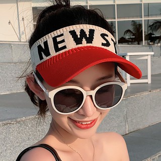 Nón nữa đầu thể thao