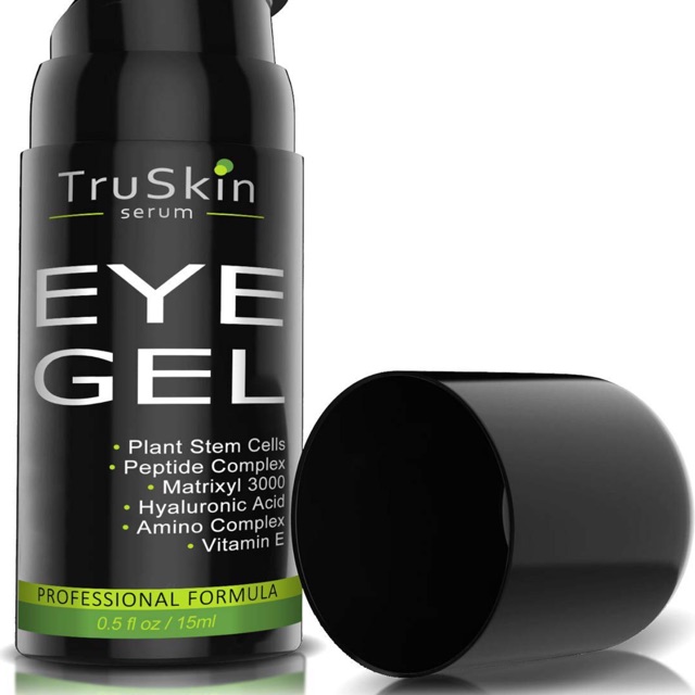 Gel chống nhăn,lão hoá mắt Truskin eye gel
