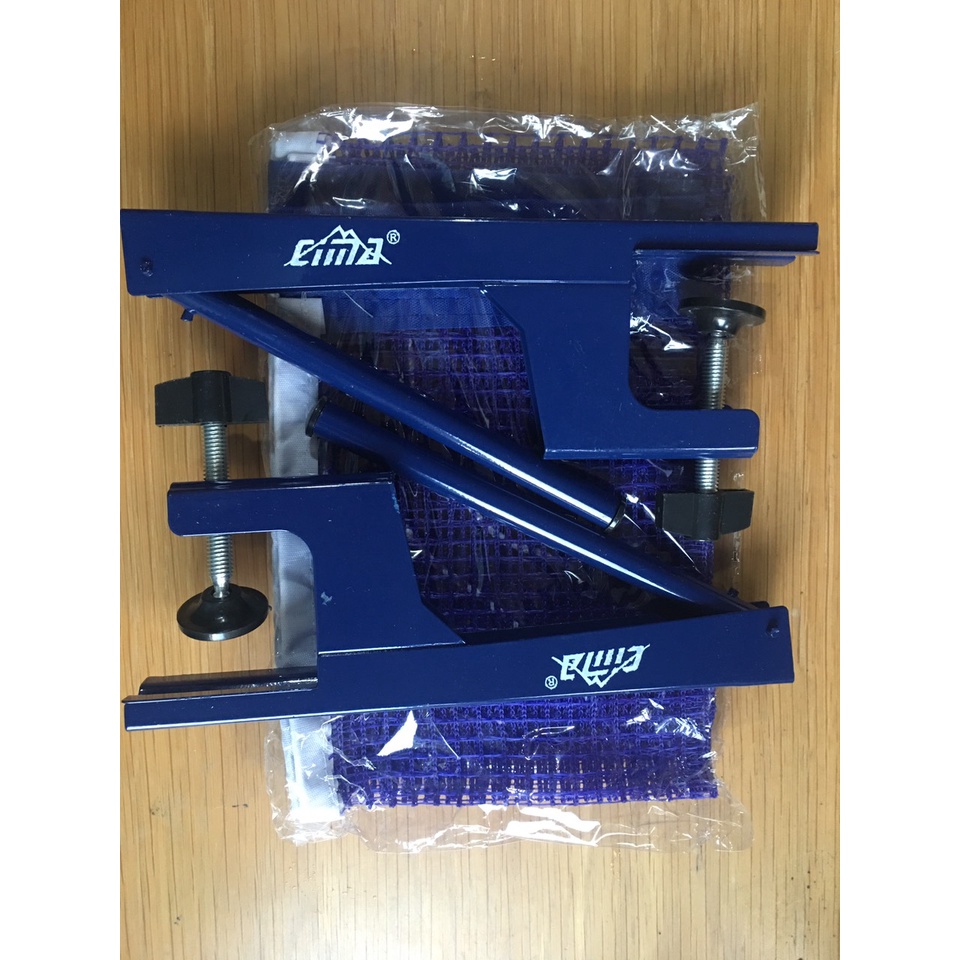 Cọc lưới bóng bàn CIMA cao cấp