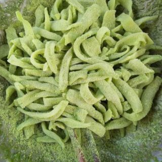 Mứt dừa non sấy dẻo gói 500g