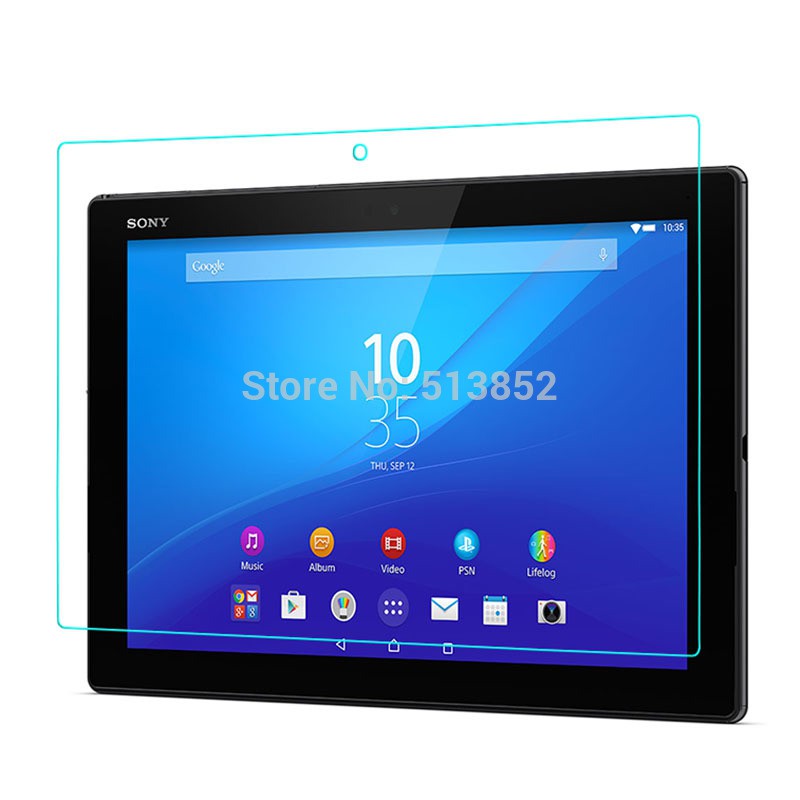 Kính Cường Lực MTB SONY Tablet Z4 Ultra 10.1"