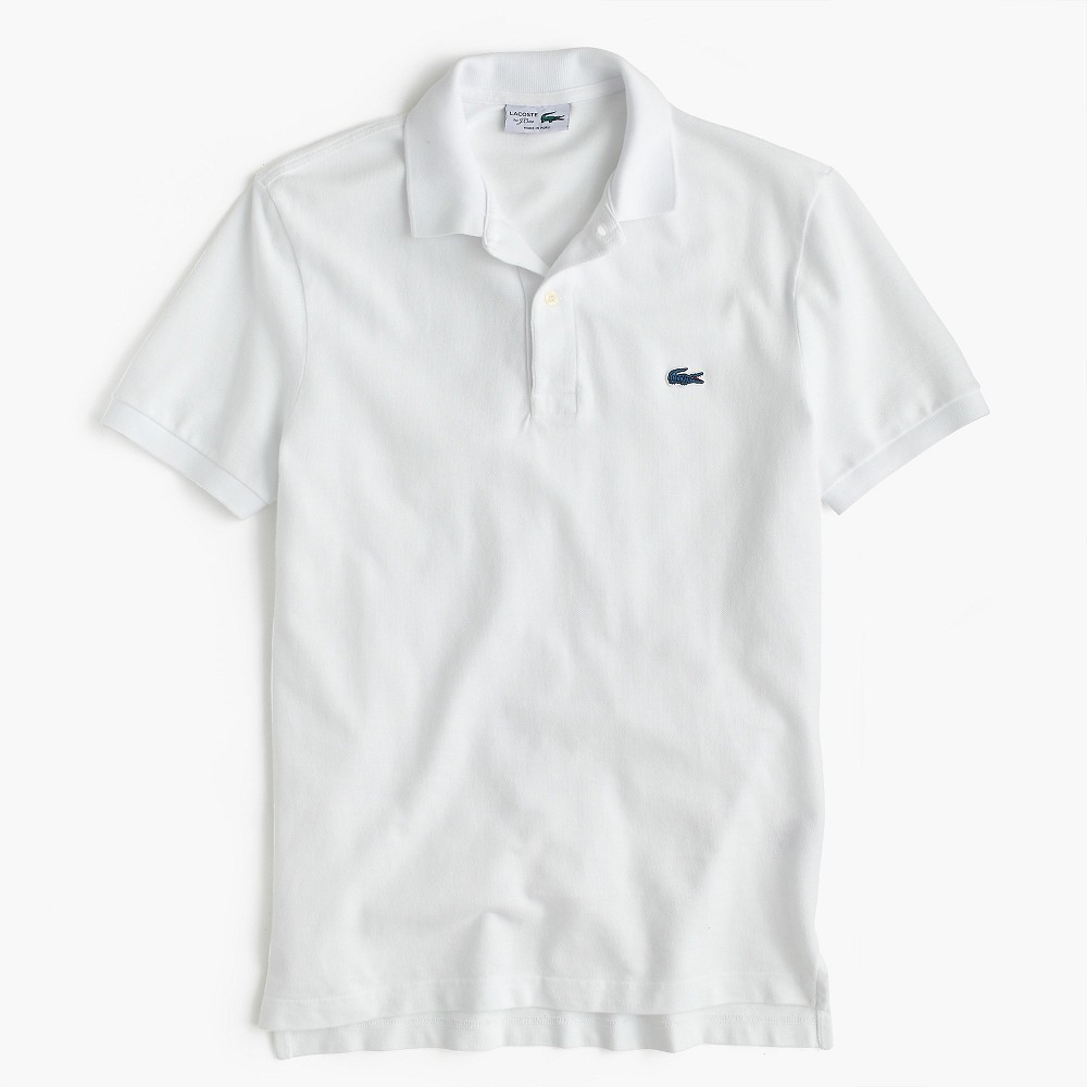 ÁO THUN LACOSTE NHẬP MỸ CHÍNH HÃNG
