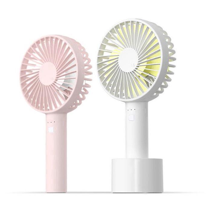 Quạt cầm tay mini nhỏ gọn tiện dụng