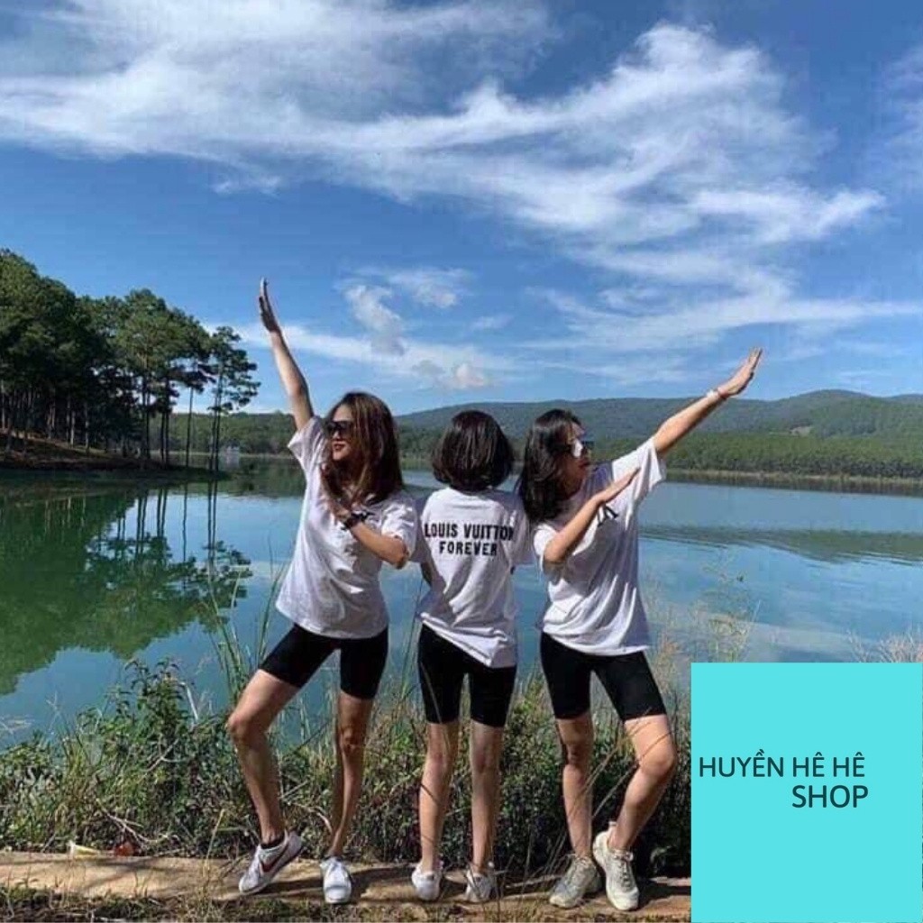 Quần legging ngố, legging rainbow Thái, cạp cao, co giãn | BigBuy360 - bigbuy360.vn