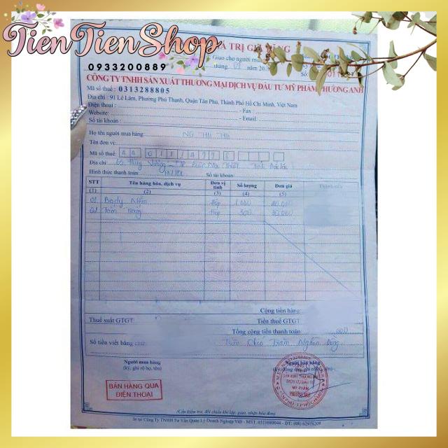 KEM BODY MỀM MỚI 2023 Acometics Siêu TRẮNG DA- 250G