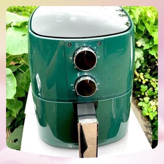 nồi chiên không dầu camel dung tích 5l,6l và 8l ( bảo hành 1 năm) chính hãng