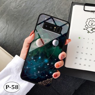 Ốp kính in 3D Samsung Galaxy Note 8