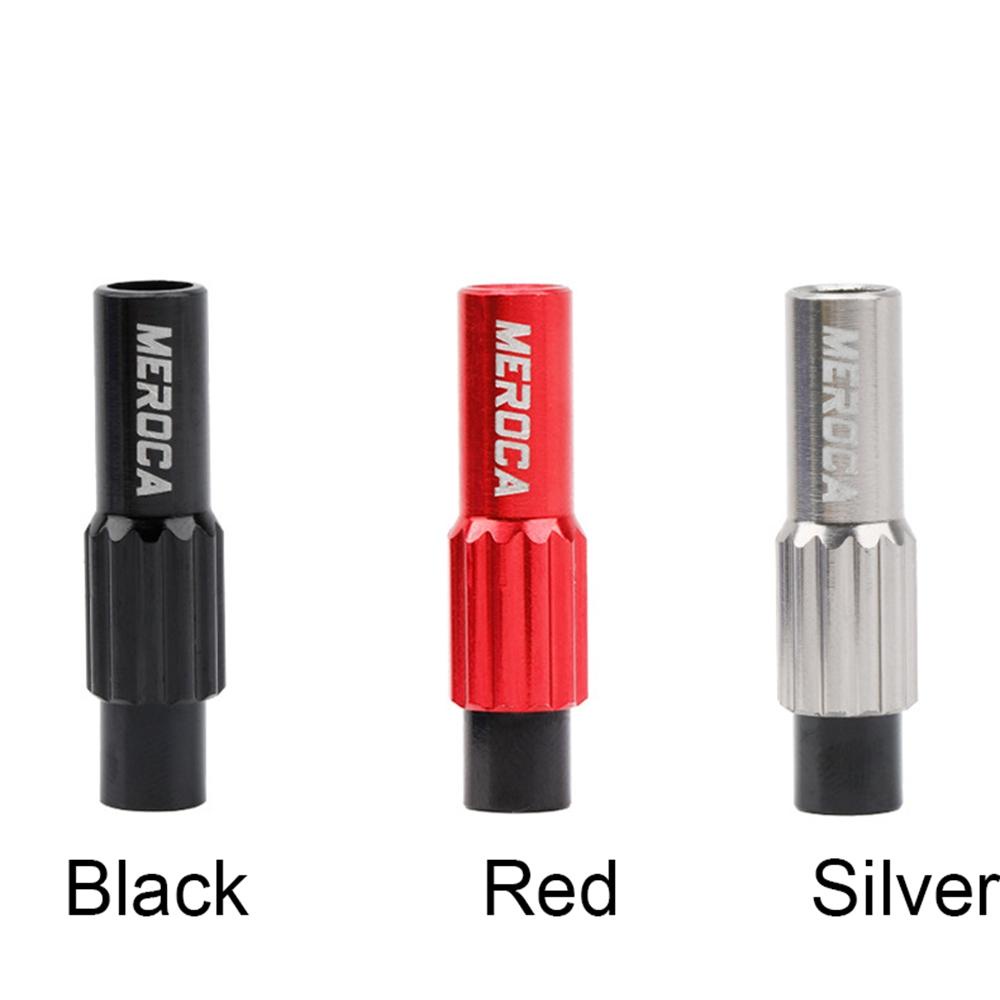 MUVAKO Bộ 2 Ốc Vít Điều Chỉnh Được Dành Cho Xe Đạp Leo Núi