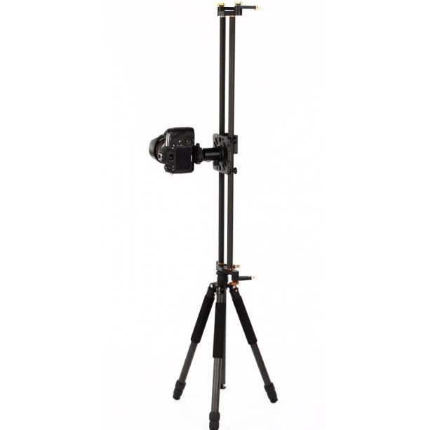 THANH TRƯỢT SLIDER COMAN CM-120, 1.2M CARBON