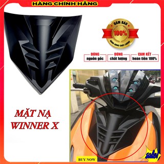 Ốp mặt nạ Winner X Honda Chính Hãng