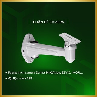 Chân đế camera ngoài trời | BigBuy360 - bigbuy360.vn