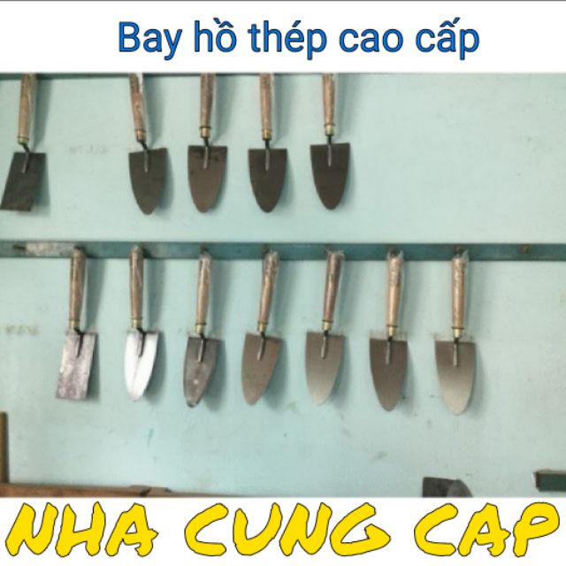 (GIÁ HỦY DIỆT) BAY HỒ