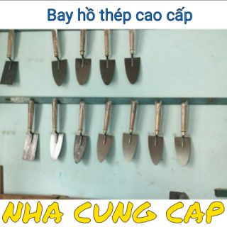 (GIÁ HỦY DIỆT) BAY HỒ