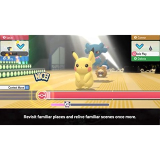 Game Pokemon Brilliant Diamond - Nintendo Switch