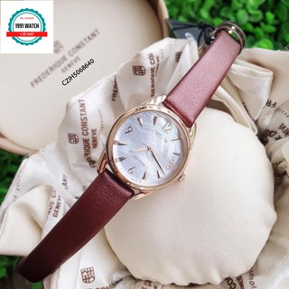 Đồng hồ nữ citizen eco-drive em0683-04d