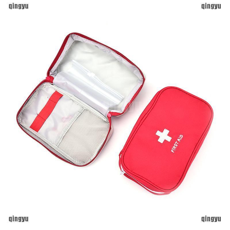 Bộ dụng cụ sơ cứu y tế tcmy first aid