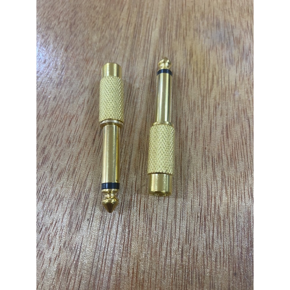 Dây Canon Đực cái