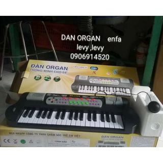 DAN ORGAN CO MIRO CUA SUA ENFA KHUYEN MAI .XUAT XU TRUNG QUOC .HANG KHUYEN MAI AN TOAN CHO BE CHOI …………………