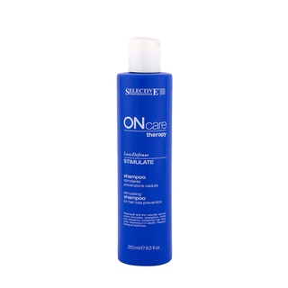 Dầu gội ngăn rụng tóc Stimulate Selective Shampoo 250ml