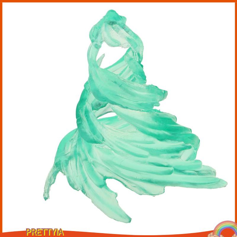 Giá Đỡ Hiệu Ứng Đá Bằng Nhựa Cho Mô Hình Nhân Vật Saint Seiya