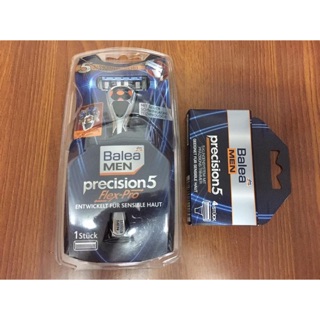 Dao cạo râu Balea Men Precision5 Flex Pro Shaver