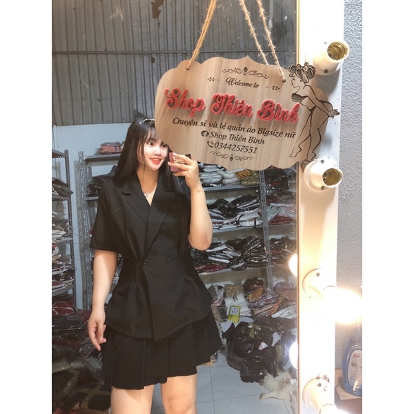 Áo Vest bigsize | BigBuy360 - bigbuy360.vn