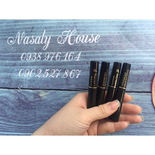 Mascara mini Lancome dòng Definicils dài mi, tách mi tự nhiên