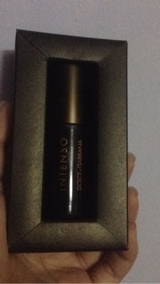 Nước hoa Dolce & GaBANA intense