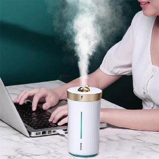 MÁY PHUN SƯƠNG TẠO ẨM MINI BASEUS DHJY-02