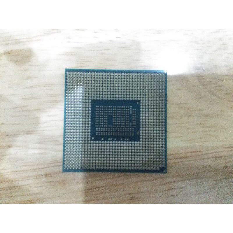 Cần bán CPU laptop Intel core i5 3320m(hàng tháo máy), có tặng keo tản nhiệt