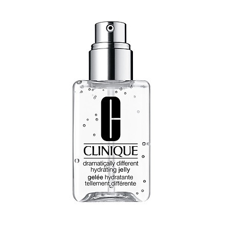 Clinique Dramatically Different Hydrating Jelly - Gel Dưỡng Ẩm Tuyệt Đối Cho Da 125ml