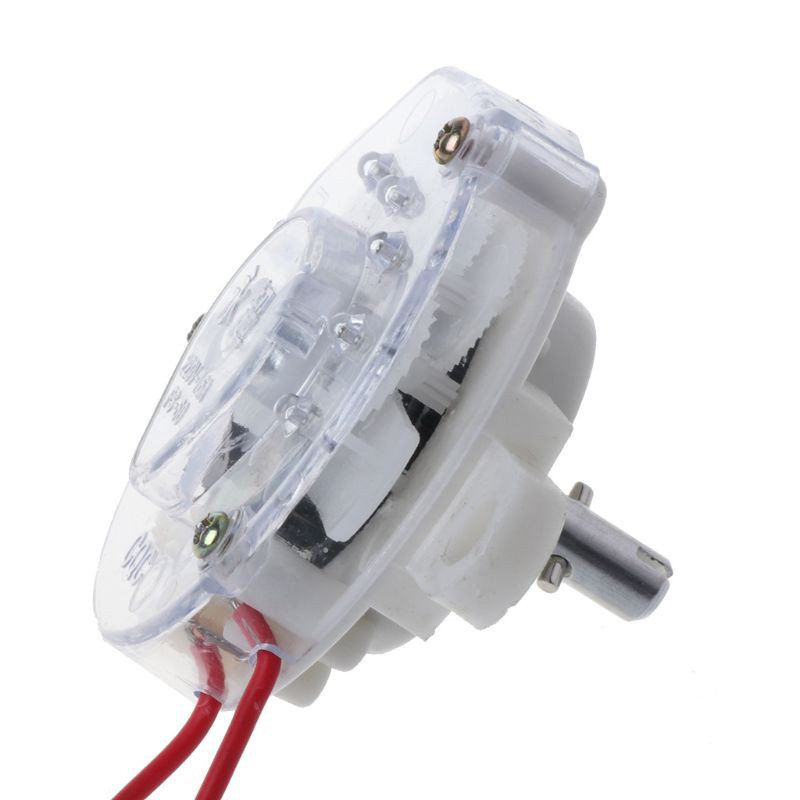 Công Tắc Hẹn Giờ Gắn Tường 60 Phút Mới