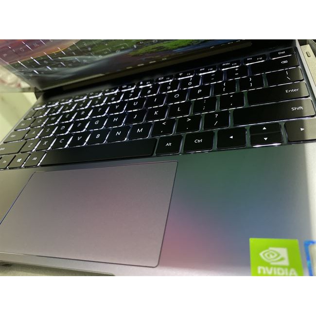 Laptop Huawei MateBook 2019, i7-8565u, 8G, 512G, 2K, MX150 (Zin 100%)'