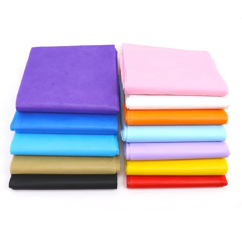 Khăn Trải Bàn Dùng 1 Lần Không BPA 54x72 Inch