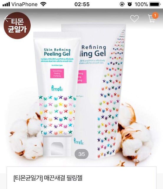 TẨY DA CHẾT | BigBuy360 - bigbuy360.vn