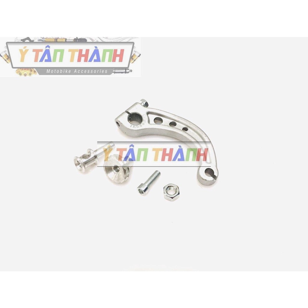 Càng Thắng Takegawa Cong MS2214