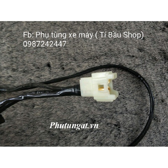 COMBO sạc SUZUKI GD kèm bộ dây lên sạc cho EX135