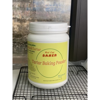 Bột Cream of tarta