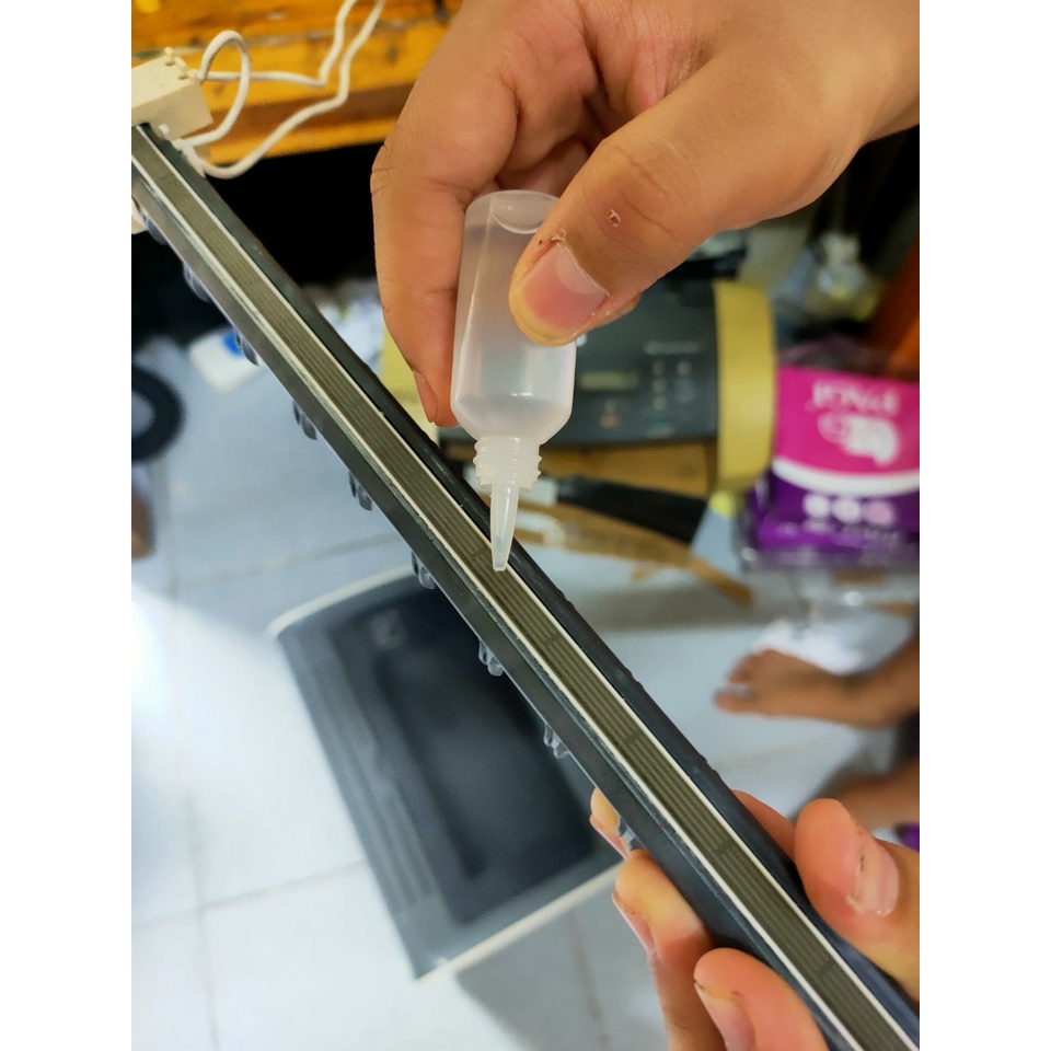 Bao lụa  máy in Canon LBP2900 / LBP3300/hp 2035/2055... loại tốt