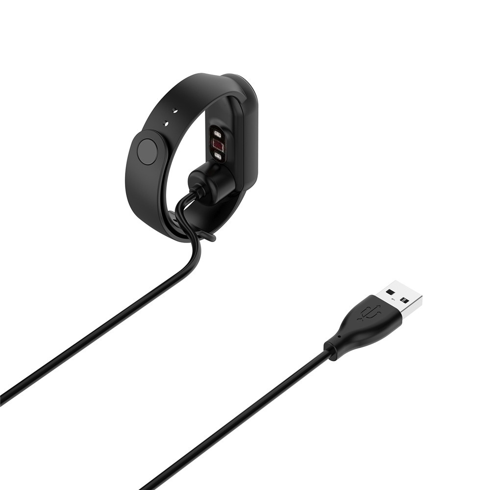 Dây Cáp Sạc USB Cho Xiaomi Mi Band 7/6/5