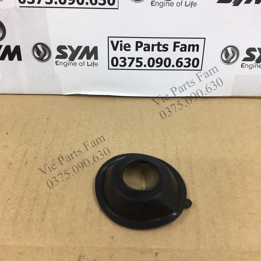 Dù ga  xe Attila SYM, khắc phục hao xăng, mất garanti, hụp ga, dễ lắp đặt và sử dụng